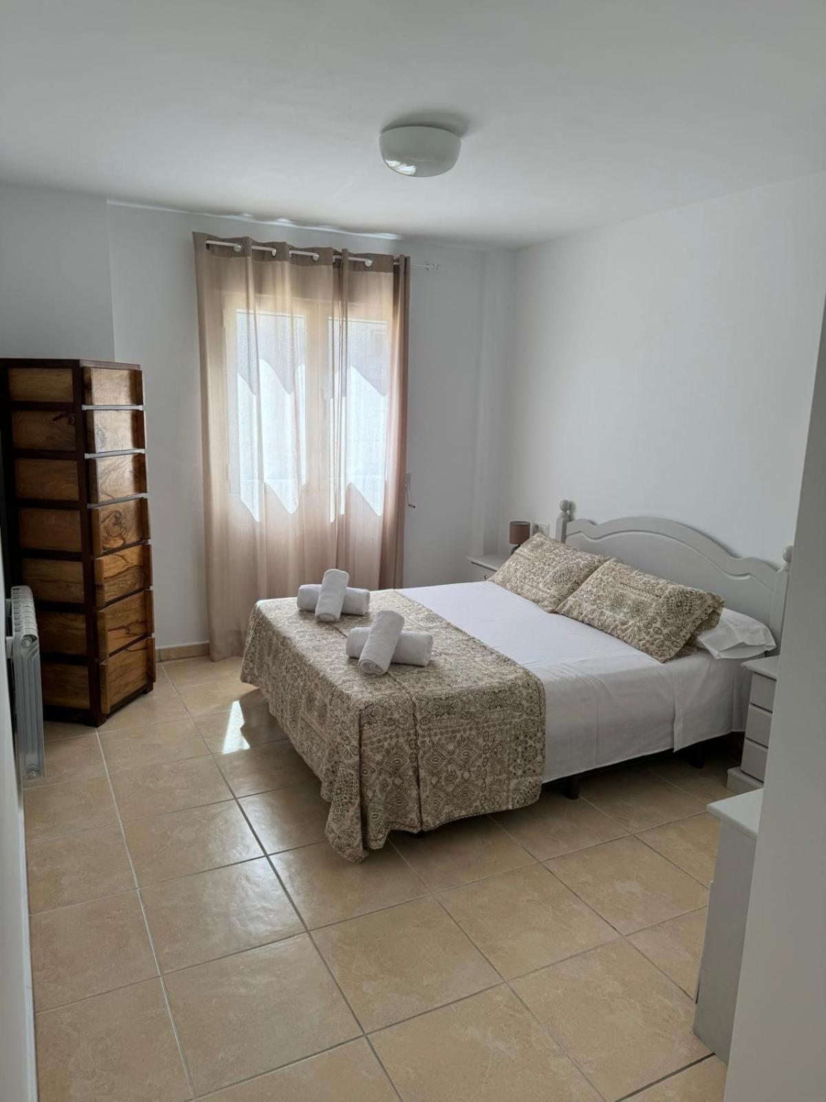Appartement La Pau Altea Extérieur photo