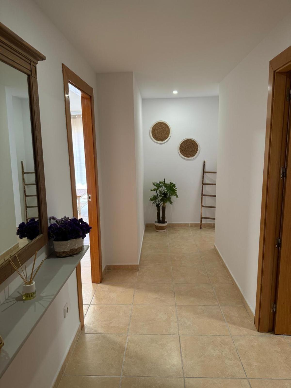 Appartement La Pau Altea Extérieur photo