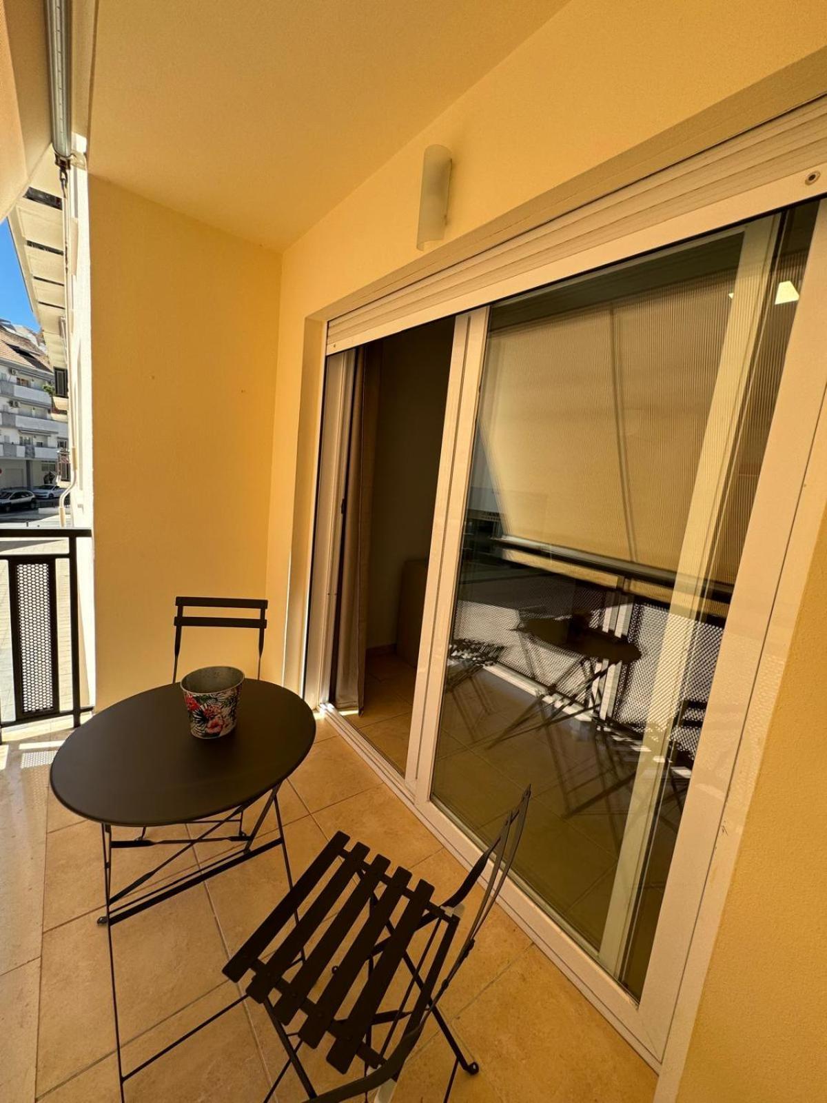 Appartement La Pau Altea Extérieur photo