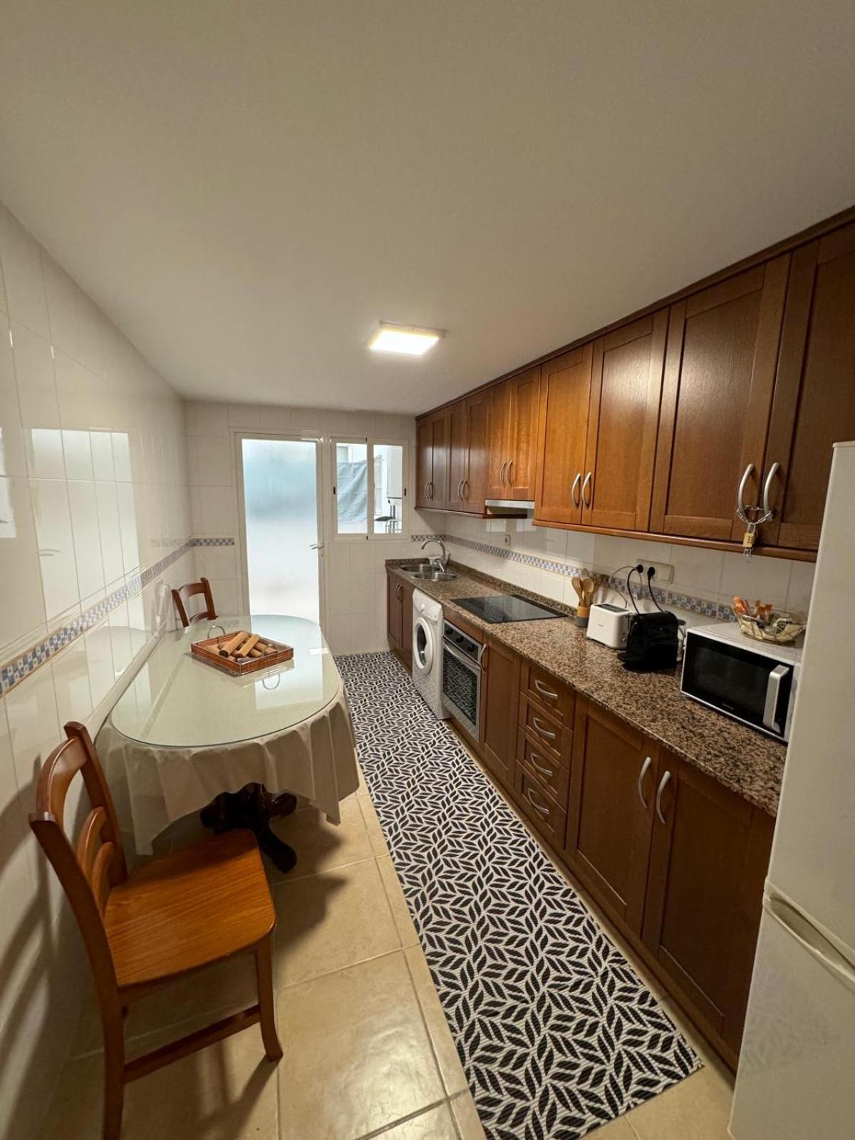 Appartement La Pau Altea Extérieur photo