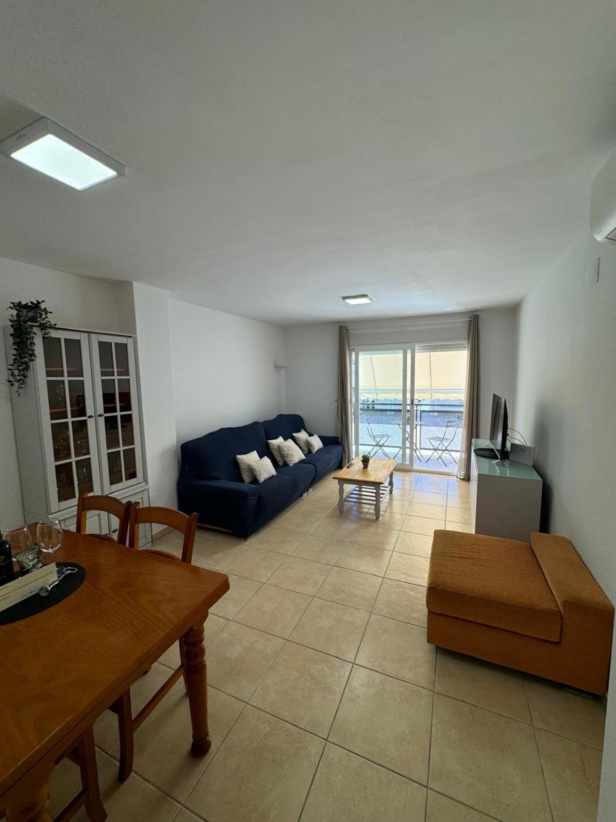 Appartement La Pau Altea Extérieur photo