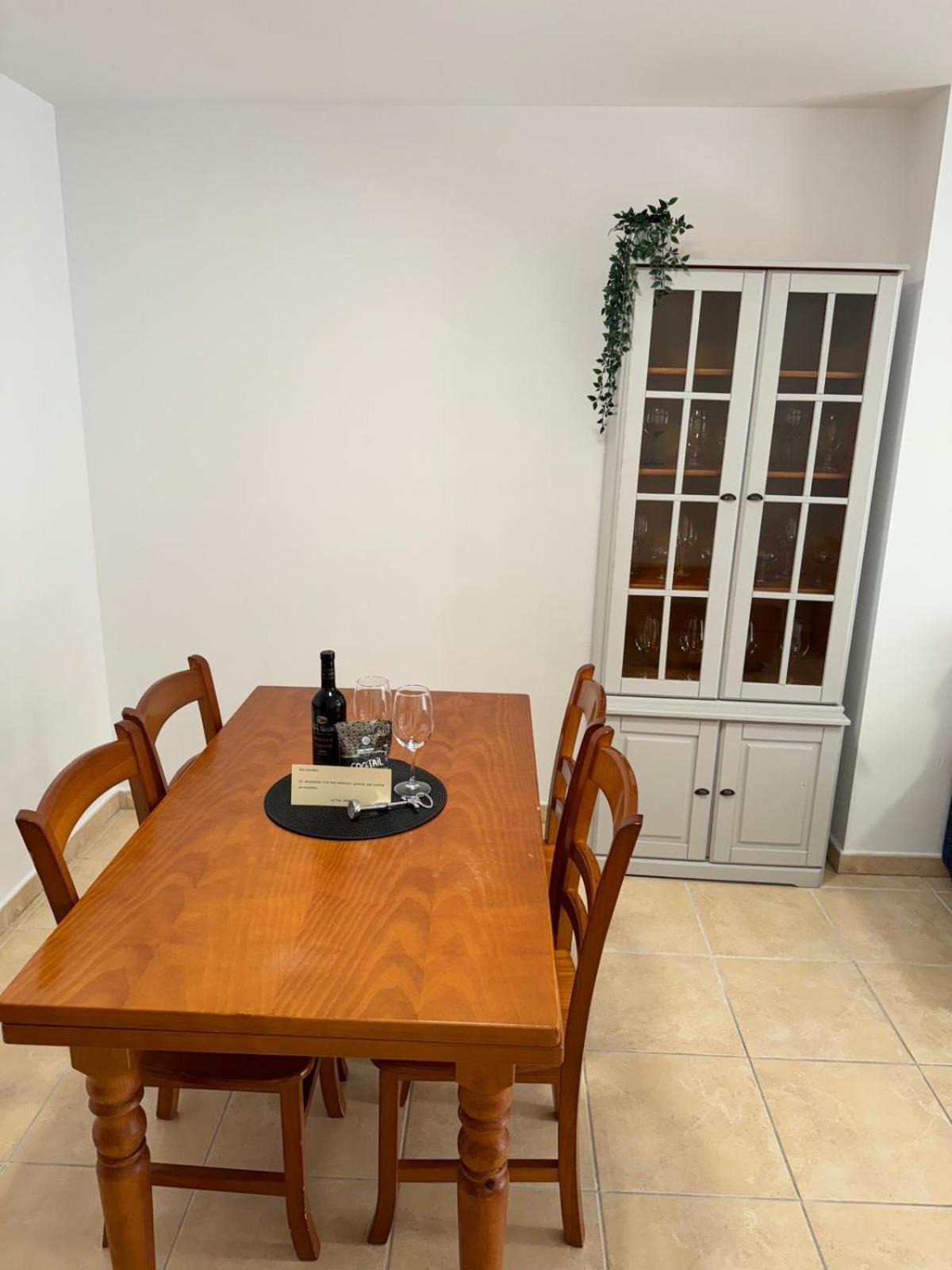 Appartement La Pau Altea Extérieur photo