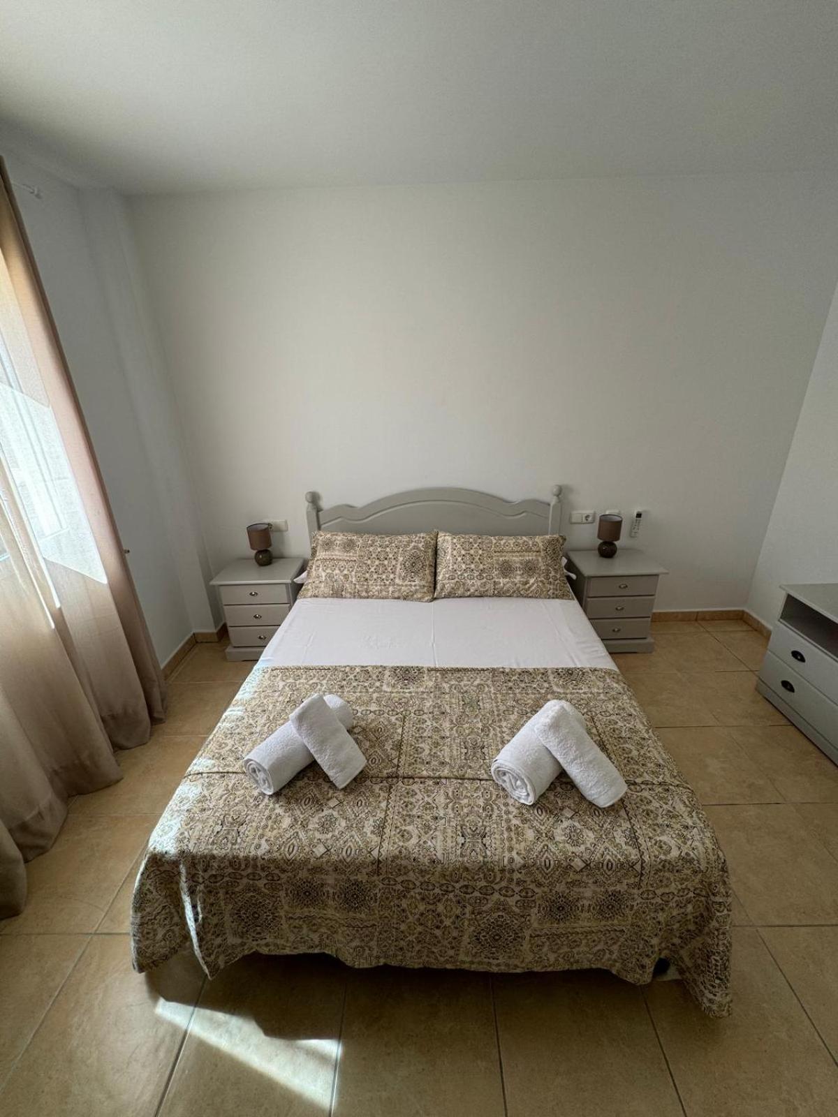 Appartement La Pau Altea Extérieur photo