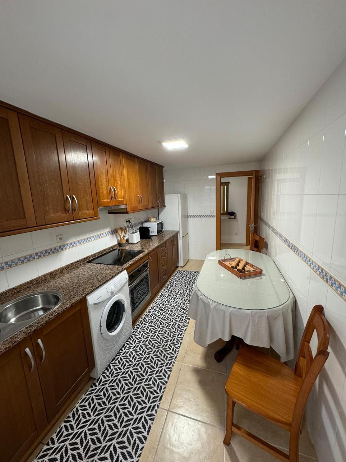 Appartement La Pau Altea Extérieur photo