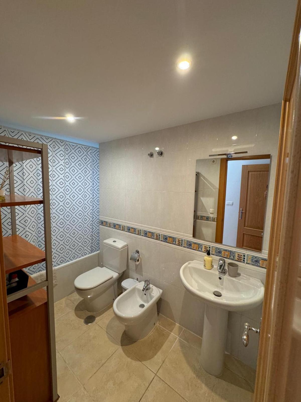 Appartement La Pau Altea Extérieur photo
