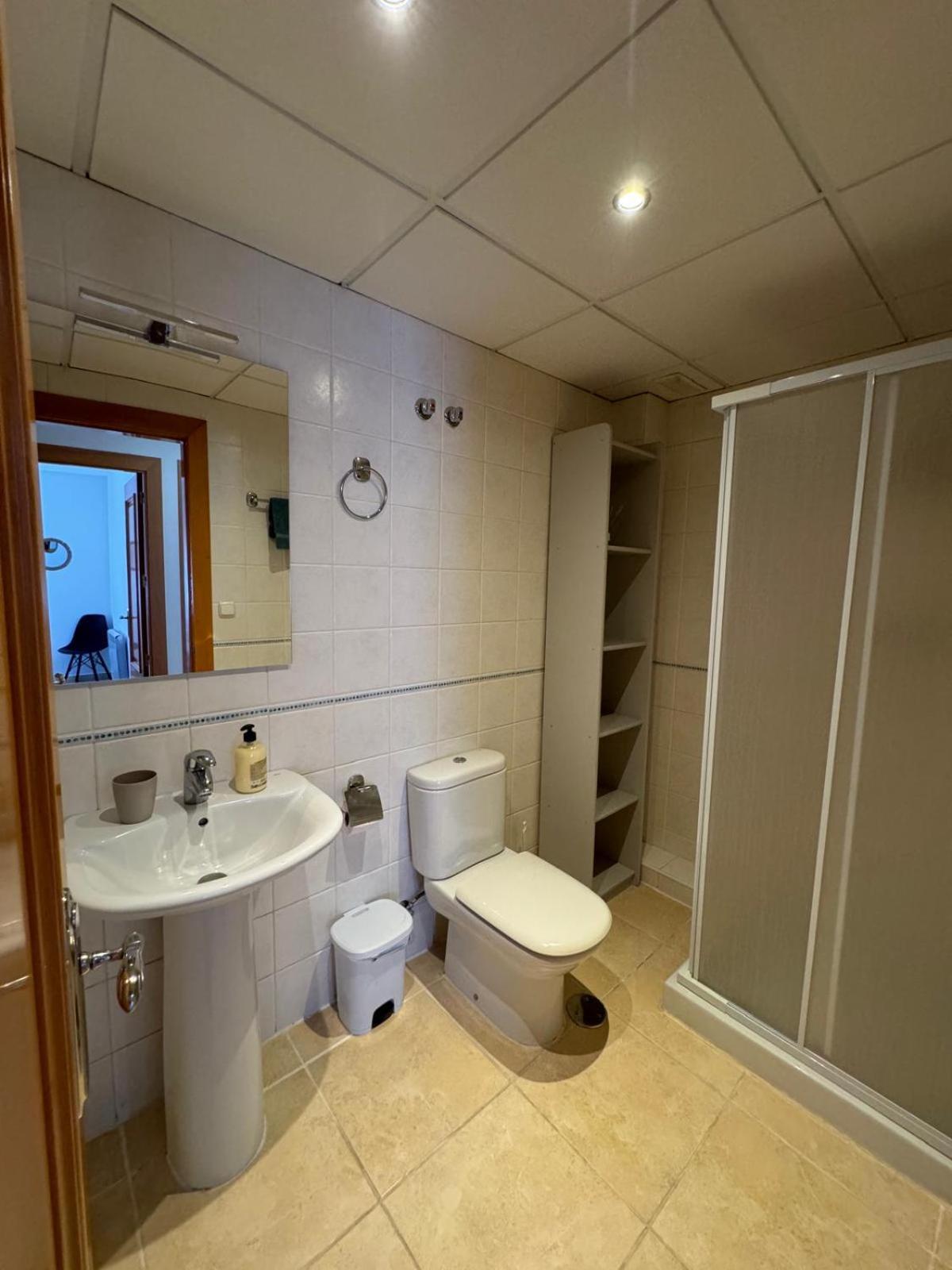 Appartement La Pau Altea Extérieur photo